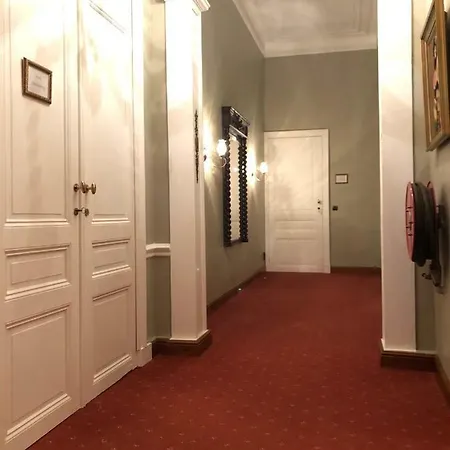 Kasteel Sint-bartel 3* Geraardsbergen