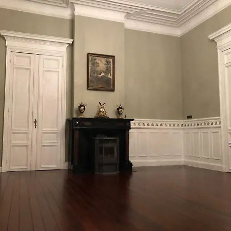 Kasteel Sint-bartel 3*