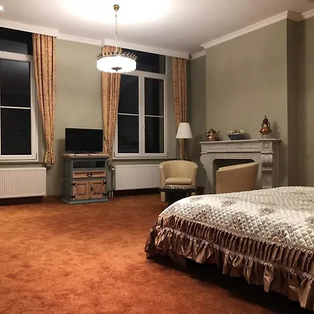 Frühstückspension Kasteel Sint-bartel 3*