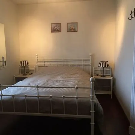 Frühstückspension Kasteel Sint-bartel Geraardsbergen