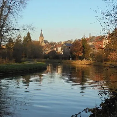 Frühstückspension Kasteel Sint-bartel 3*
