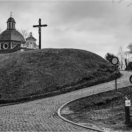 Kasteel Sint-bartel 3*