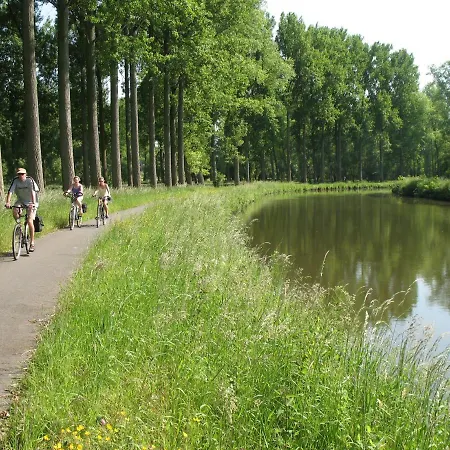 Kasteel Sint-bartel 3* Geraardsbergen