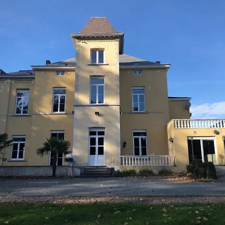 Kasteel Sint-bartel Bed & Breakfast Geraardsbergen